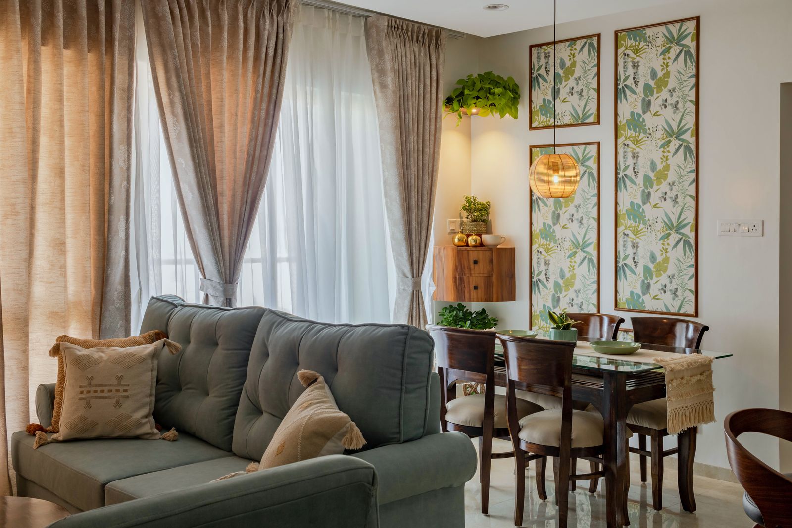 Magnolia — Residential — Pune